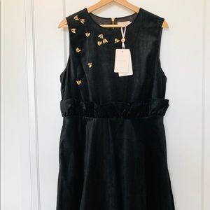 Ted Baker evening dress